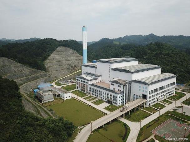 2024上海国际垃圾焚烧发电技术与固废处理装备展 引领生活垃圾处理装备新趋势